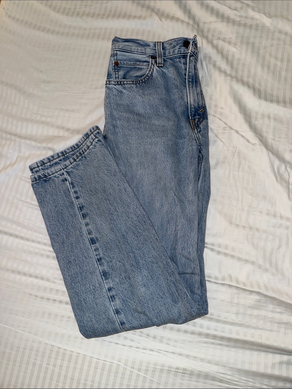 Levi’s Dad Jeans - Picture 4 of 8